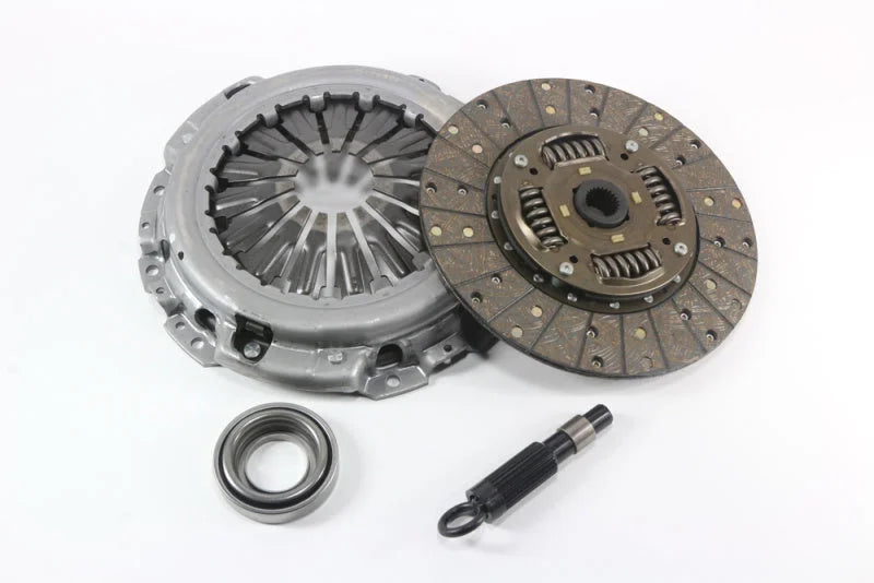 Competition Clutch VQ35DE Stock Clutch Kit - Main Product View