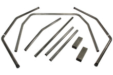 Load image into Gallery viewer, Competition Engineering 10pt. Main Hoop Kit fits 1982-2000 GM S10 / S15 Trucks