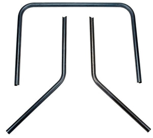 Competition Engineering 10pt. Roll Cage Conv. Kit C3322 fits 1962-1967 Chevy II
