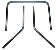 Load image into Gallery viewer, Competition Engineering 10pt. Roll Cage Conv. Kit fits 1979-1993 Mustang