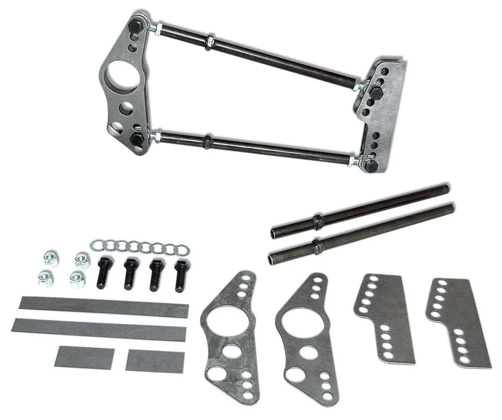 Competition Engineering 4-Link Kit C2017
