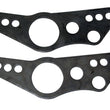 Load image into Gallery viewer, Competition Engineering 4-Link Rear End Brackets 2-Pack C3412
