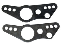 Load image into Gallery viewer, Competition Engineering 4-Link Rear End Brackets 2-Pack C3412