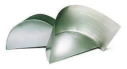 Competition Engineering 40in Steel Fenderwells C3010