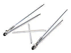 Competition Engineering 60in Wheel-E-Bar Kit