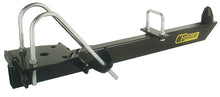 Load image into Gallery viewer, Competition Engineering 67-69 Camaro Traction Bar