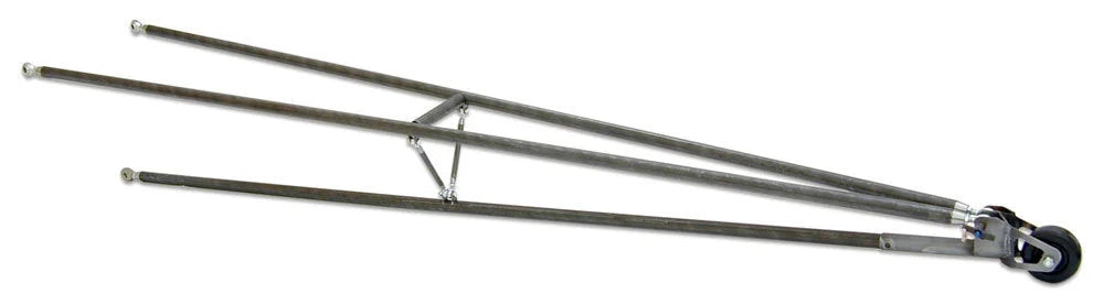 Competition Engineering 80in Single Wheel-E-Bar Kit