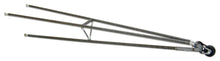 Load image into Gallery viewer, Competition Engineering 80in Single Wheel-E-Bar Kit