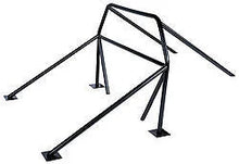 Load image into Gallery viewer, Competition Engineering 8PT Roll Cage Strut Kit C3000