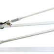 Load image into Gallery viewer, Competition Engineering Chrome Plated Wheel-E-Bar