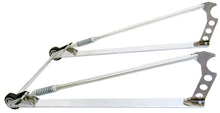 Load image into Gallery viewer, Competition Engineering Chrome Plated Wheel-E-Bar