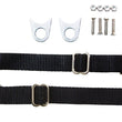 Load image into Gallery viewer, Competition Engineering Door Limiter Strap Kit