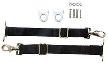Load image into Gallery viewer, Competition Engineering Door Limiter Strap Kit