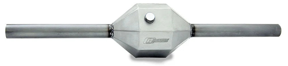 Competition Engineering Fabricated 9in Housing fits Ford