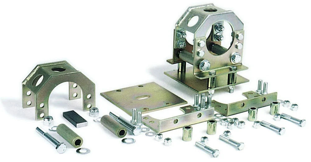 Competition Engineering Floating Housing Mount – CI Motorsports