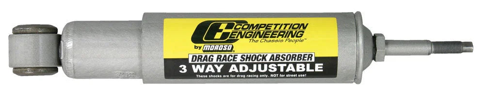 Competition Engineering Front Drag Shock - 90-98 Ford Ranger C2646