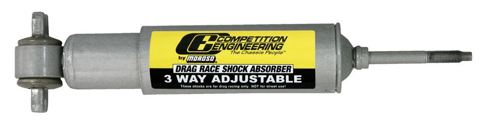 Competition Engineering Front Drag Shock fits 88-00 GM Truck