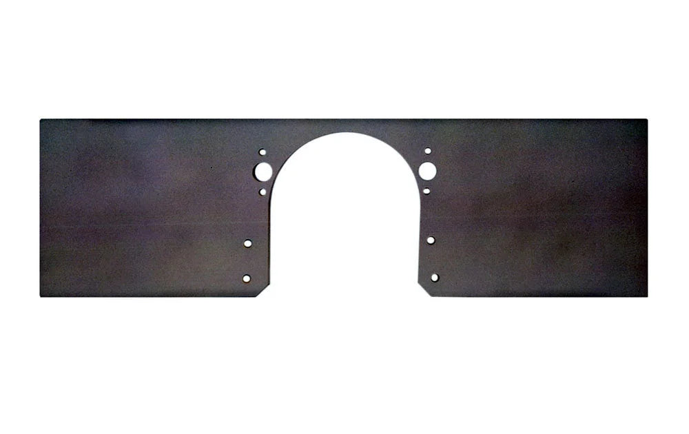 Competition Engineering Front Motor Plate fits BBC