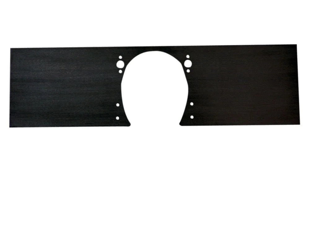 Competition Engineering Front Motor Plate fits SBC