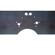Load image into Gallery viewer, Competition Engineering Front Motor Plate fits SBF
