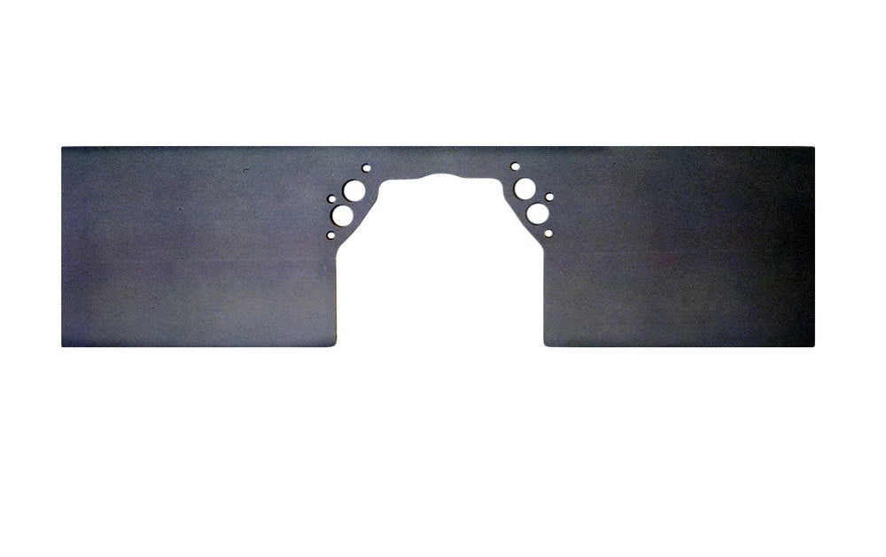 Competition Engineering Front Motor Plates fits BBM