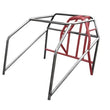 Load image into Gallery viewer, Competition Engineering Funny Car Cage Kit 1.625in Tube Mild Steel C3187