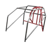 Load image into Gallery viewer, Competition Engineering Funny Car Cage Kit 1.625in Tube Mild Steel C3187