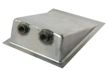 Load image into Gallery viewer, Competition Engineering Gas Tank Sump Kit w/.5in Npt Weld Bungs C4041