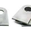 Load image into Gallery viewer, Competition Engineering HD Flat Chassis Brackets 4-Pack