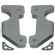 Load image into Gallery viewer, Competition Engineering Ladder Bar Bracket Kit