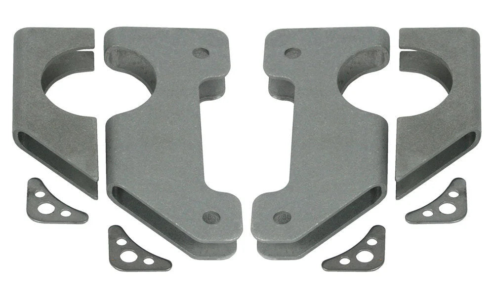 Competition Engineering Ladder Bar Bracket Kit