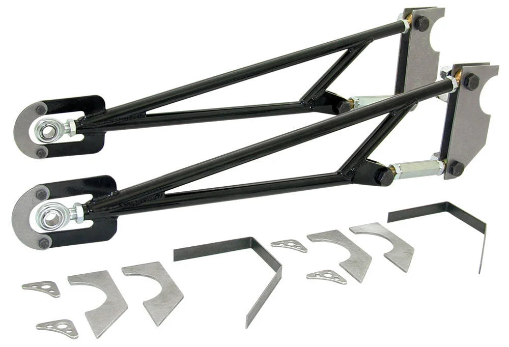 Competition Engineering Ladder Link C2005