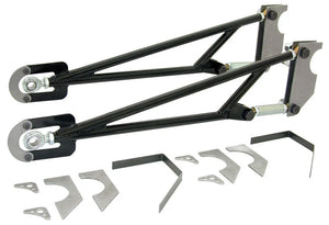 Competition Engineering Ladder Link C2005