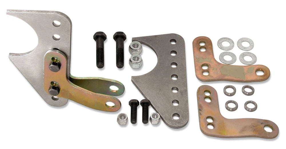 Competition Engineering Lower Coil Mount C2047