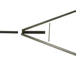 Load image into Gallery viewer, Competition Engineering Magnum Series Wishbone Locator