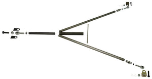 Competition Engineering Magnum Series Wishbone Locator