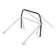 Load image into Gallery viewer, Competition Engineering Main Hoop fits 1966-1967 Chevy II