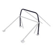 Load image into Gallery viewer, Competition Engineering Main Hoop fits 1966-1967 Chevy II