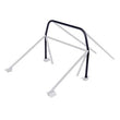 Load image into Gallery viewer, Competition Engineering Main Hoop fits 1967-1973 Mustang