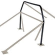 Load image into Gallery viewer, Competition Engineering Main Hoop fits 1994-2004 Mustang