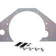 Load image into Gallery viewer, Competition Engineering Mid Motor Plate - Aluminum .188 fits Chevy
