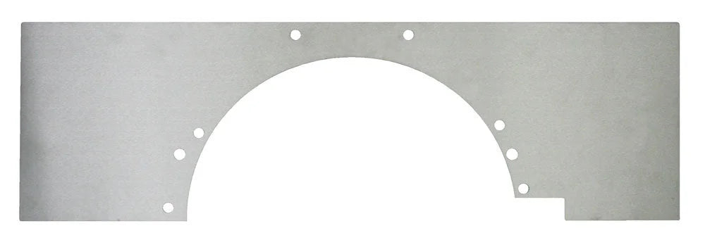 Competition Engineering Mid Motor Plate - SBF 289-351W C4053