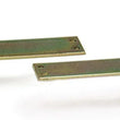 Load image into Gallery viewer, Competition Engineering Offset Spring Hangers C2032