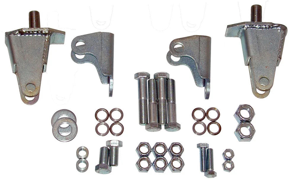Competition Engineering Rear C/O Mount Kit C2056 fits 1979-2002 Ford Mustang