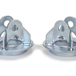 Load image into Gallery viewer, Competition Engineering Rear Shock Mounts - Pair C3420