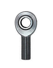 Load image into Gallery viewer, Competition Engineering Rod End - HD Chrome Moly - 3/4 LH x 5/8 Hole C6161