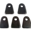Load image into Gallery viewer, Competition Engineering Seat Belt Harness Tabs 5-Pack C3425