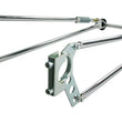 Load image into Gallery viewer, Competition Engineering Sprung Chrm Wheel-E-Bars C2043