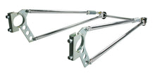 Load image into Gallery viewer, Competition Engineering Sprung Chrm Wheel-E-Bars C2043