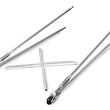 Load image into Gallery viewer, Competition Engineering Steel Wheelie Bars C2145